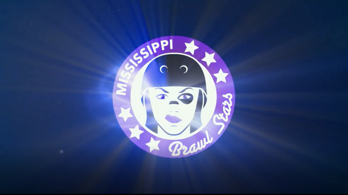 Mississippi Brawl Stars